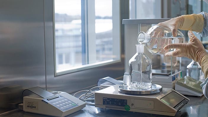laboratory