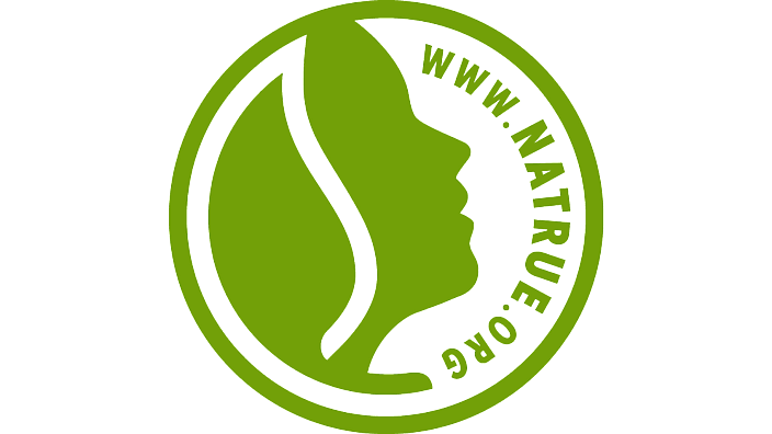 NATRUE seal