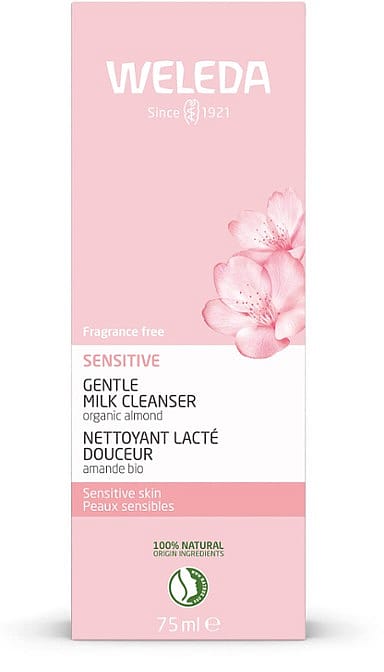 Daily Sensitive Skin Care Set