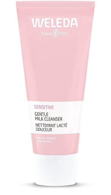 Sensitive Cleansing Lotion - Almond