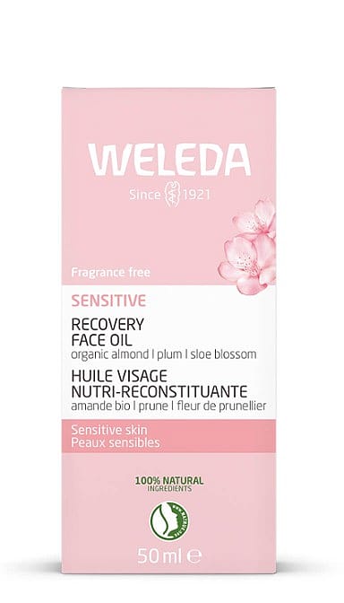 Daily Sensitive Skin Care Set