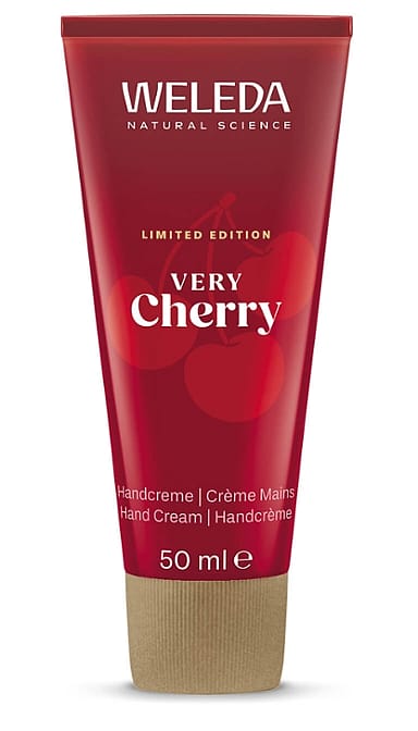 Very Cherry Gift Set