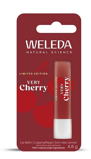 Very Cherry Lip Balm