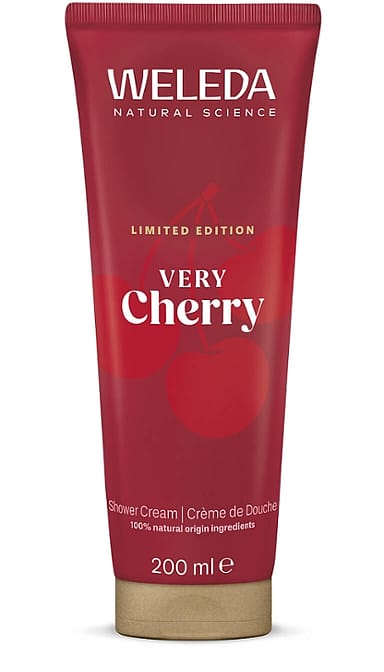 Very Cherry Gift Set