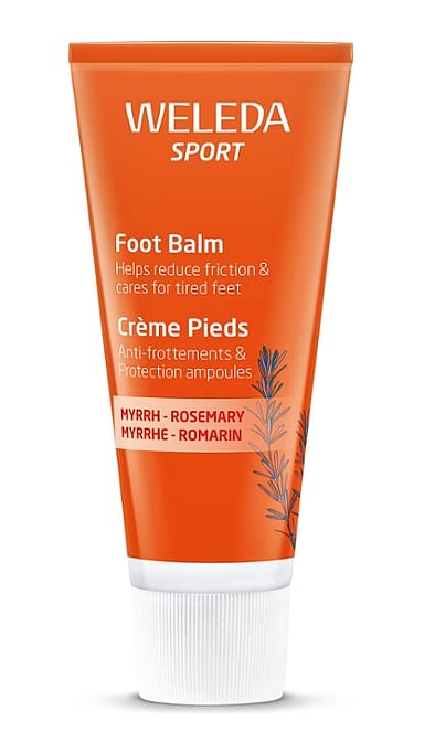 Foot Balm