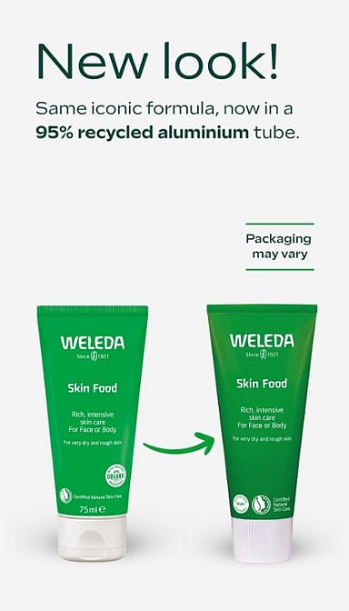 Skin Food, 75ml