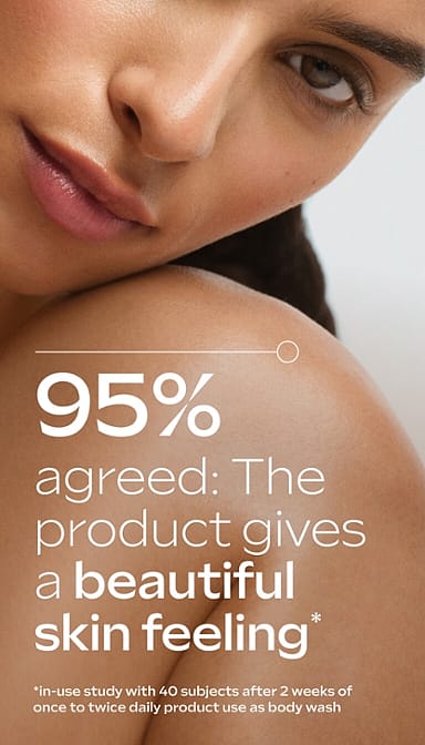 Skin Food Shower Cream