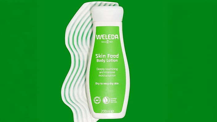 Skin Food Body Lotion