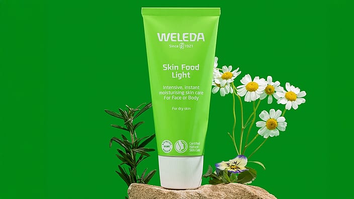 Skin Food Light moisturisers 30ml and 75ml