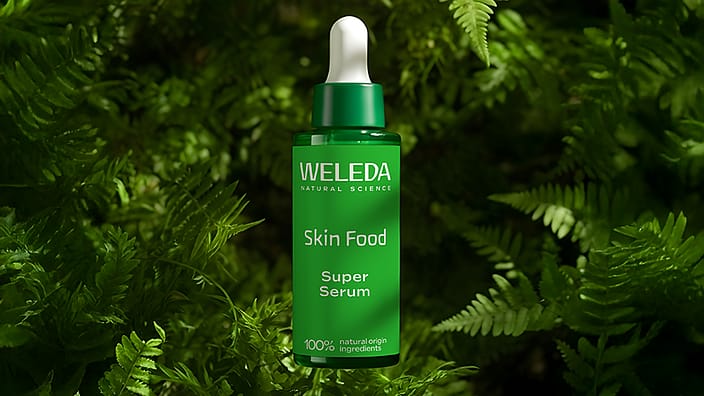 Skin Food Super Serum