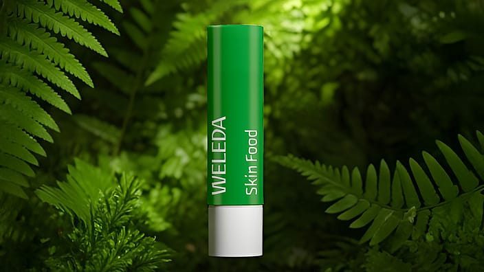 Skin Food Lip Stick Balm
