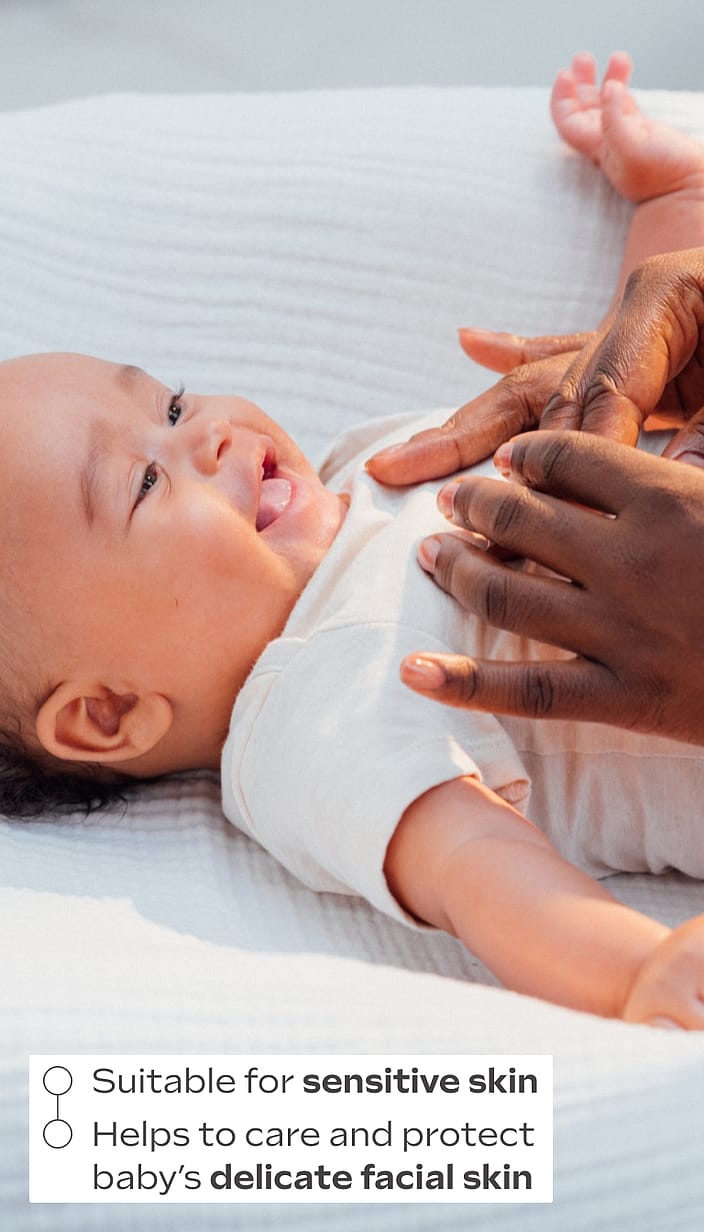 Calendula Face Cream, Fragrance free