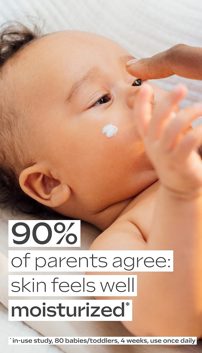 Calendula Face Cream, Fragrance free