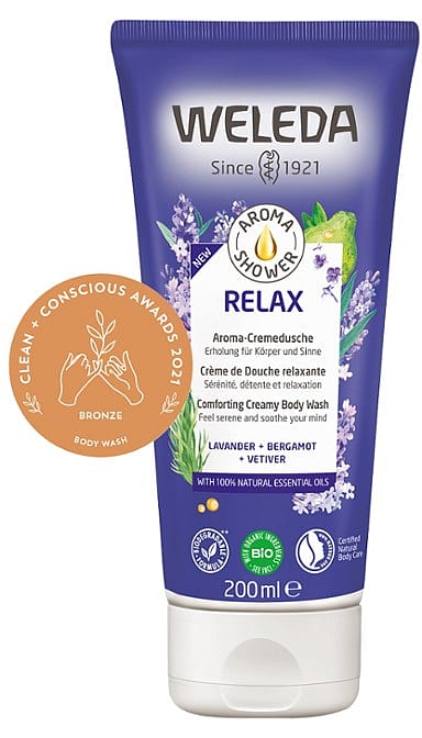 Aroma Shower Relax