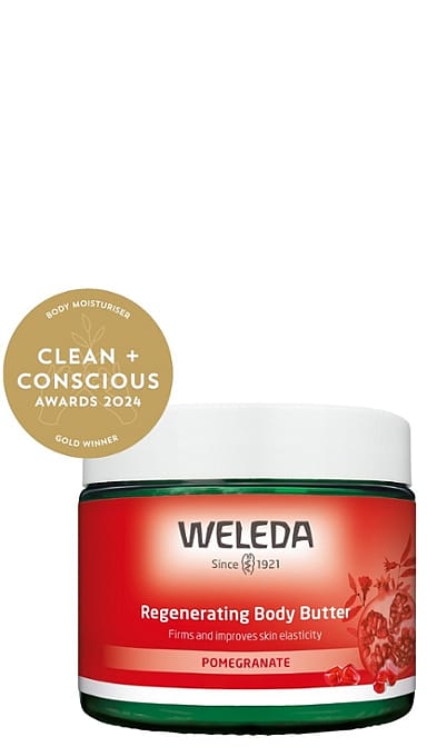 award won by regenerating-body-butter.