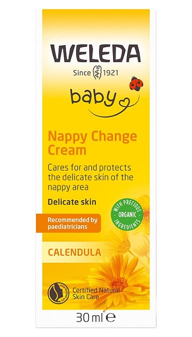 Maternity Bag Essentials Set