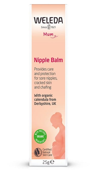 Nipple Balm