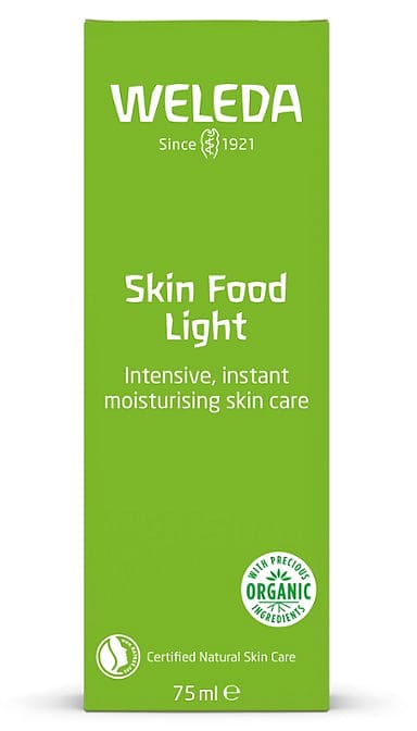 Skin Food Light, 75ml