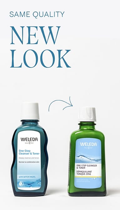 One-Step Cleanser and Toner