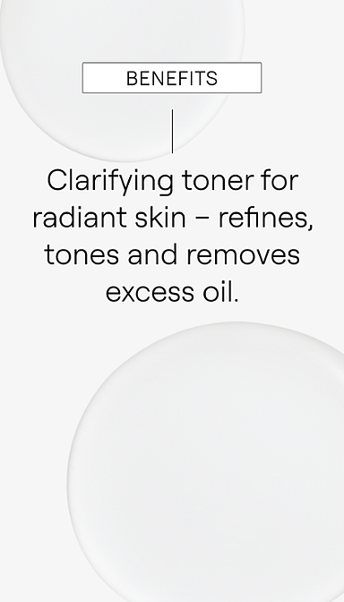 Refining Toner