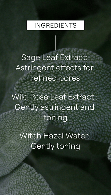 Refining Toner