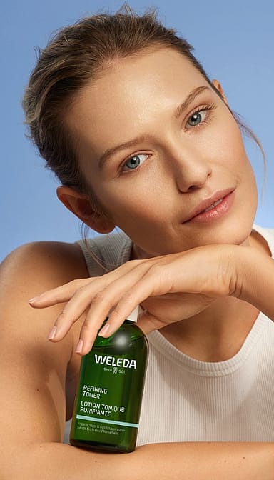 Refining Toner