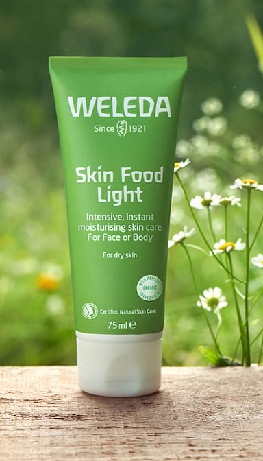 Skin Food Light, 75ml