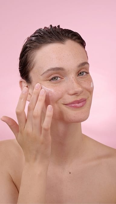 Smoothing Face Care Set - Wild Rose & White Tea