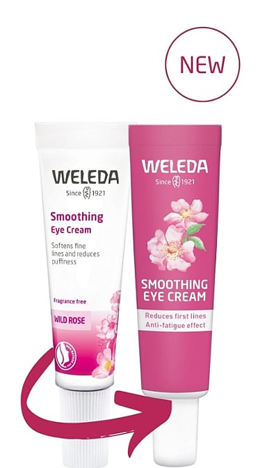 Smoothing Face Care Set - Wild Rose & White Tea