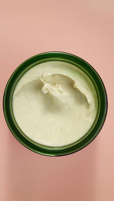 Stretch Mark Body Butter