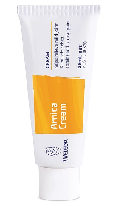 Arnica Cream