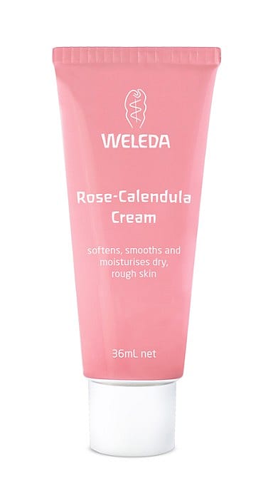 Rose-Calendula Cream