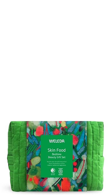 Skin Food Bedtime Beauty Gift Set