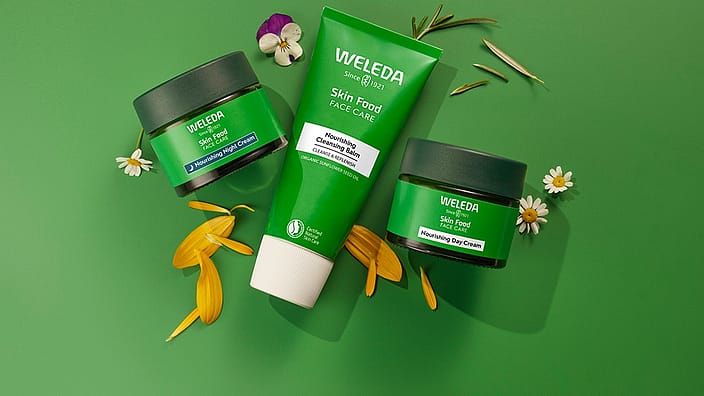 Skin Food products