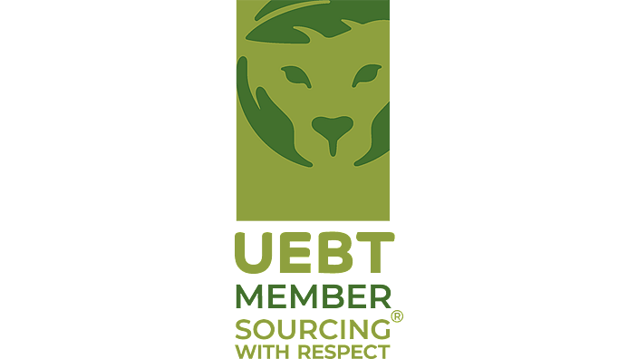 UEBT membership