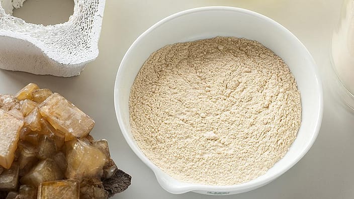 Ferrum phosphoricum.