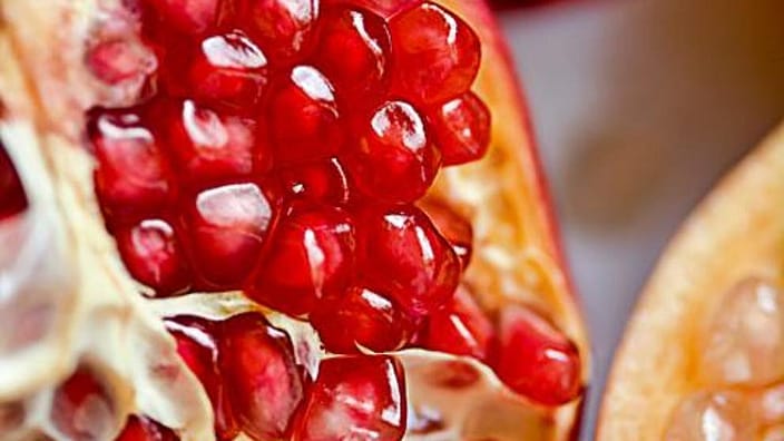 Pommegranate