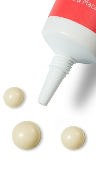 Firming Eye Cream - Pomegranate & Maca Peptides