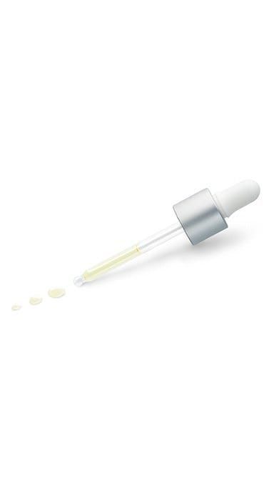 Firming Facial Oil - Pomegranate