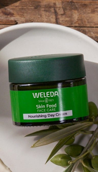 Skin Food Nourishing Night Cream