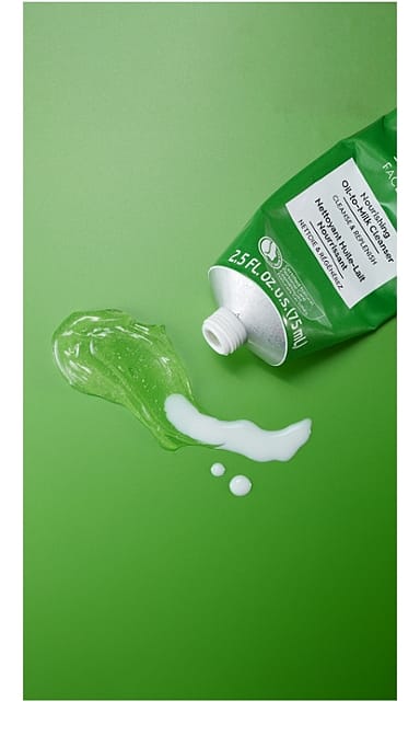 Skin Food Nourishing Face Care Set