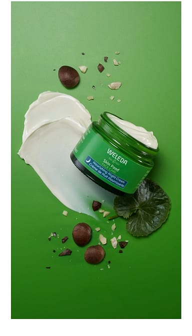 Skin Food Nourishing Night Cream