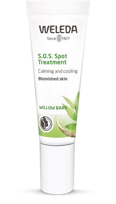 Blemished Skin S.O.S. Spot Treatment