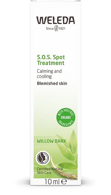 Blemished Skin S.O.S. Spot Treatment