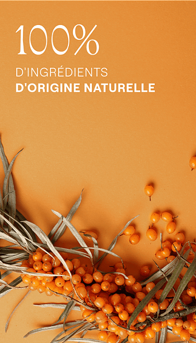 Vitality Body Wash - Sea Buckthorn