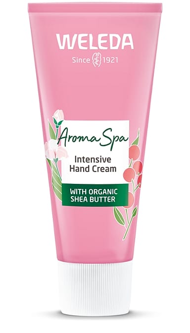 Aroma Spa Intensive Hand Cream