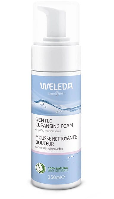 Gentle Cleansing Foam