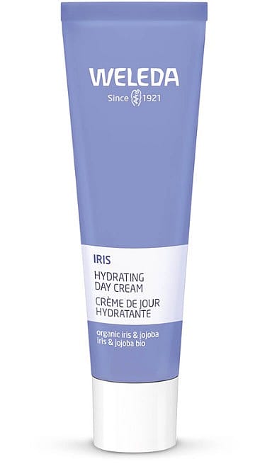 Hydrating Day Cream - Iris