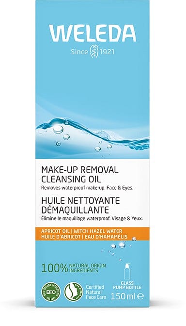 Cleanse and Tone Routine