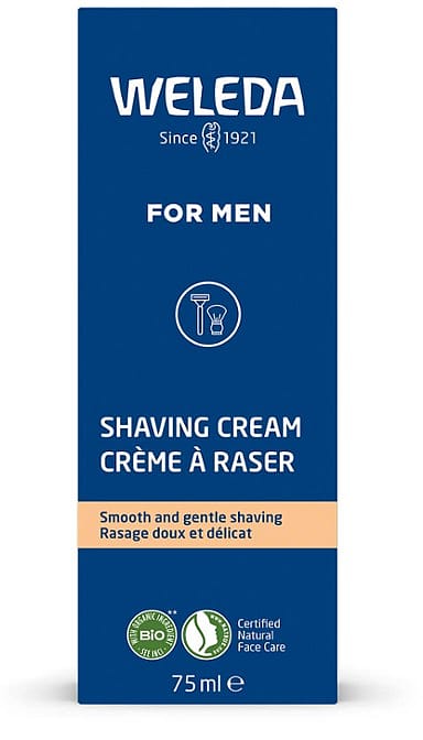 Men's Shaving Set